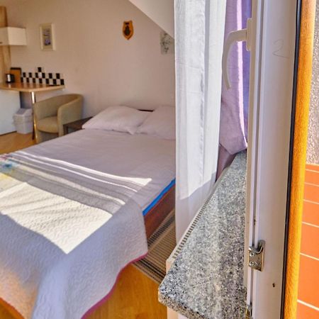U Bulisa Apartamento Władysławowo Exterior foto