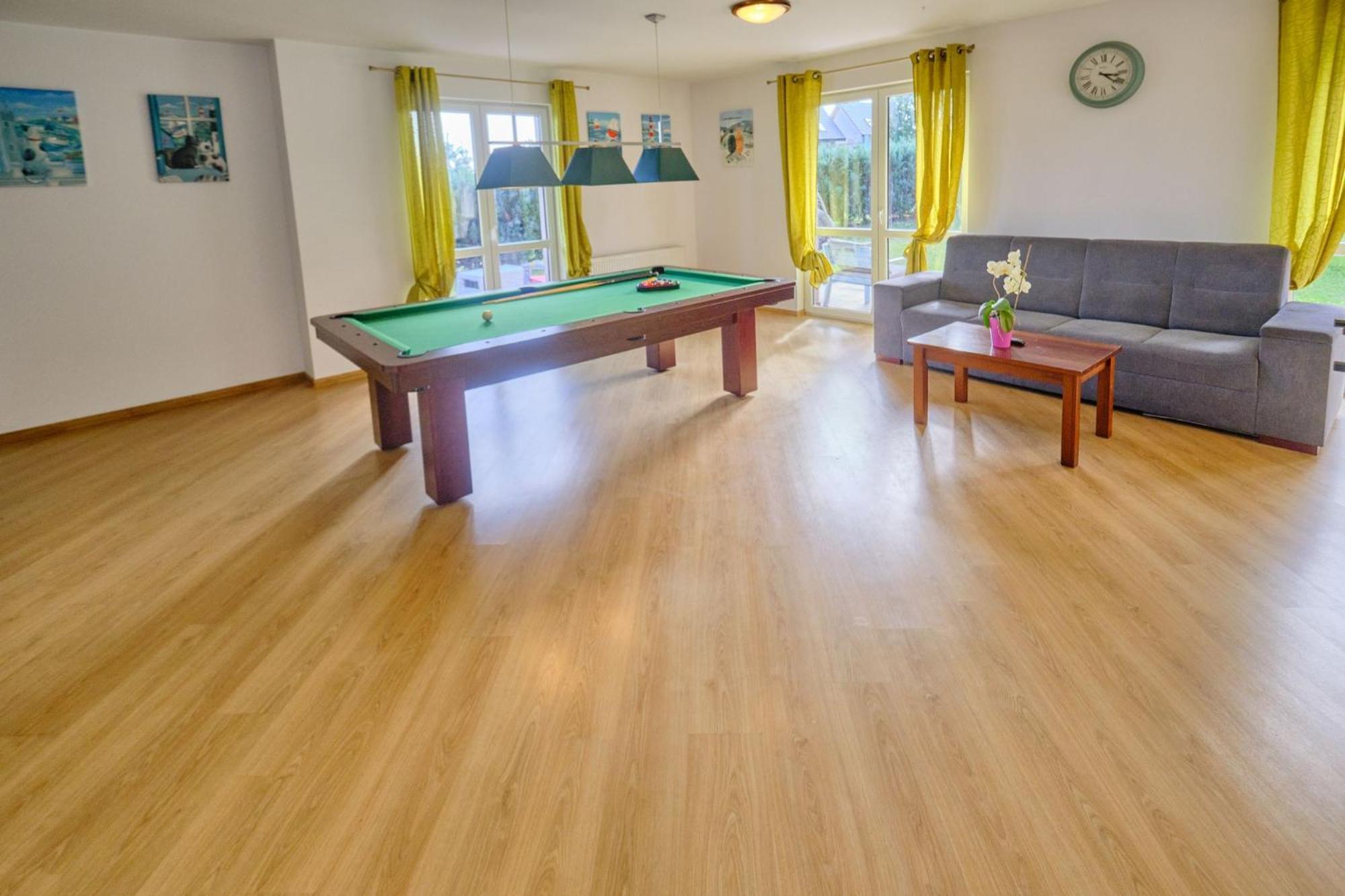 U Bulisa Apartamento Władysławowo Exterior foto
